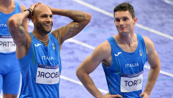 Jacobs, Filippo Tortu chiamato dalla Procura a testimoniare nel caso Equalize: scena muta davanti al PM