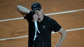 Sinner, Kyrgios torna all’attacco dopo finale a Roma: “Non è un caso che il CEO italiano dell’ATP si sia dimesso”