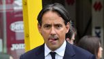 Inter, la moglie di Inzaghi alza un polverone: il post sull’abbraccio a Baroni e l’attacco a Conte, il like di Gaia Lucariello