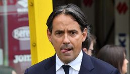 Inter, la moglie di Inzaghi alza un polverone: il post sull’abbraccio a Baroni e l’attacco a Conte, il like di Gaia Lucariello
