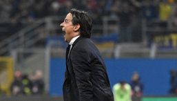 Inter, l’Inzaghi furioso causa del silenzio stampa: cosa ha fatto il tecnico negli spogliatoi
