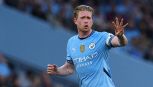 Il Napoli accontenta De Bruyne con un maxi-ingaggio: cosa manca per il sì. Intanto Kvaratskhelia tifa per Conte  