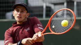 ATP 250 Ginevra, Arnaldi stende Marozsan e ritrova Djokovic per la rivincita di Madrid! Darderi ok ad Amburgo