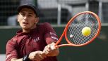 ATP 250 Ginevra, Arnaldi stende Marozsan e ritrova Djokovic per la rivincita di Madrid! Darderi ok ad Amburgo