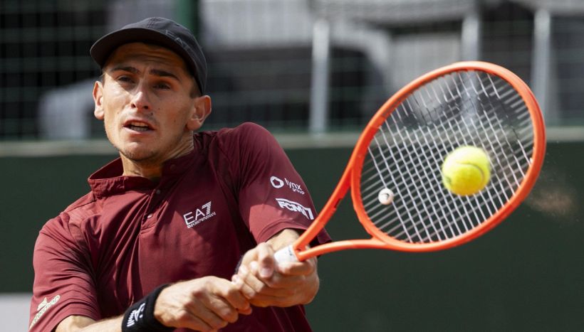 ATP 250 Ginevra, Arnaldi stende Marozsan e ritrova Djokovic per la rivincita di Madrid! Darderi ok ad Amburgo