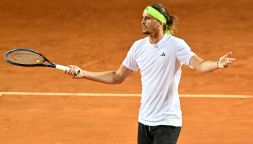 Amburgo, Zverev in crisi profonda: che mazzata con Muller. Sinner e Alcaraz più lontani, il Roland Garros è decisivo