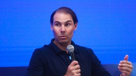 Sinner, la difesa di Nadal sul caso doping alla vigilia del Roland Garros: “Credo che per lui sia stato un calvario”