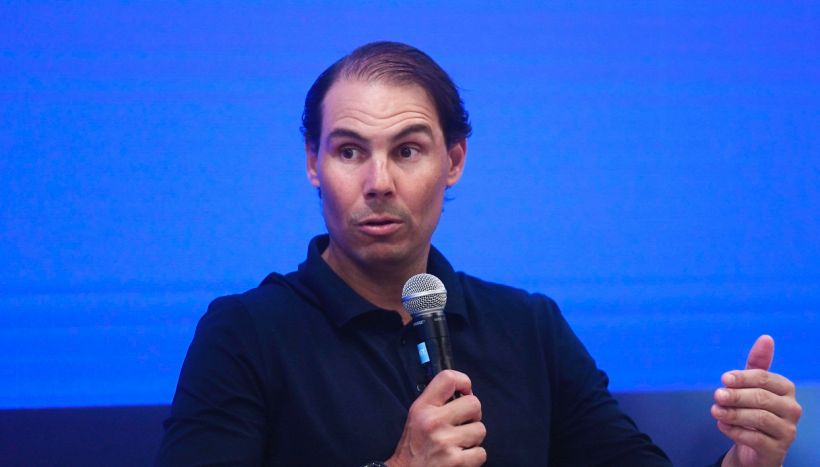 Sinner, la difesa di Nadal sul caso doping alla vigilia del Roland Garros: “Credo che per lui sia stato un calvario”