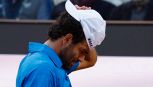 Roland Garros, l’incubo di Berrettini continua: dopo il ritiro a Roma deve rinunciare anche a Parigi, 4 anni di maledizioni