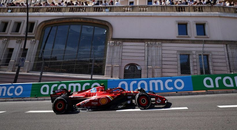 F1, Gp Monaco 2025: info, orario, dove vederlo in tv e streaming. Ferrari da battaglia a casa di Leclerc