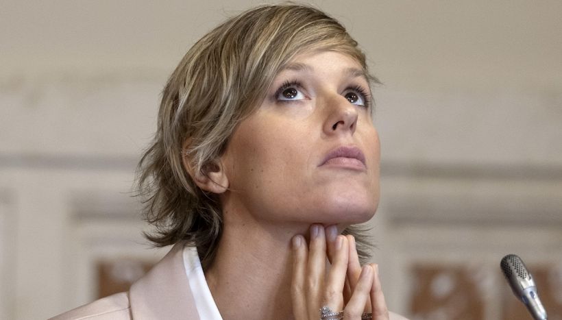 Pellegrini, i fan di Sinner tornano all’attacco sotto il post di ringraziamento a Malagò: la reazione di Federica