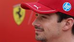 F1, Leclerc vuota il sacco sulla Ferrari che non va, il rapporto con Hamilton e il futuro: 'Vincere il Mondiale'