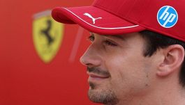 F1, Leclerc vuota il sacco sulla Ferrari che non va, il rapporto con Hamilton e il futuro: "Vincere il Mondiale"