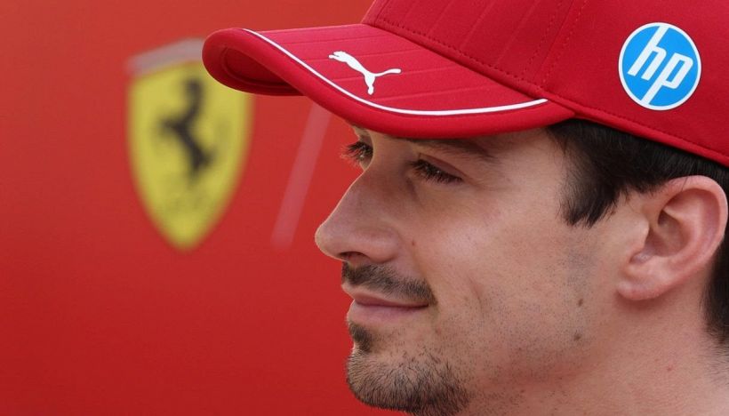 F1, Leclerc vuota il sacco sulla Ferrari che non va, il rapporto con Hamilton e il futuro: "Vincere il Mondiale"