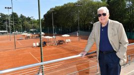 Pietrangeli difende Sinner e zittisce Augias sulla residenza a Monaco: poi la frecciatina a Panatta sui titoli vinti