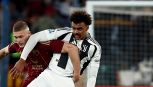 Juventus, Veiga fa scattare l’allarme: il portoghese si ferma, Tudor ha finito i difensori