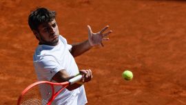 ATP Amburgo, Bolelli e Vavassori ritrovano una finale e tanta fiducia. Cobolli vince la battaglia con Etcheverry
