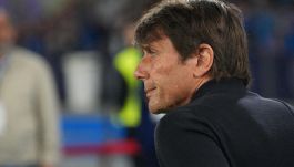 Juventus, le alternative a Conte non esaltano i tifosi: Mancini, Pioli o la conferma di Tudor