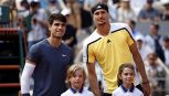 Roland Garros, Alcaraz per la conferma: Zverev e Djokovic a caccia di riscatto. Swiatek vuole il poker