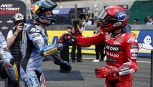 MotoGP pagelle e classifica piloti Sprint Silverstone: Alex fa il Marc Marquez, grandi Diggia e Bez, Bagnaia perso