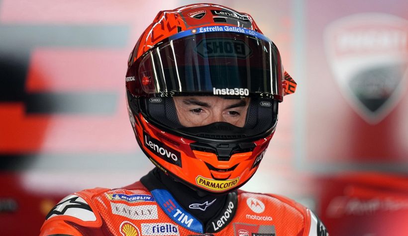MotoGP, anche Marquez in difficoltà con la Ducati GP25: "Mio fratello Alex più forte". Yamaha vuole Bagnaia, il clamoroso retroscena