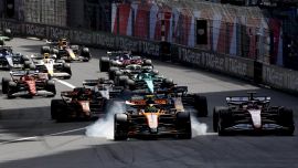 F1 classifica piloti e costruttori dopo Monaco: Norris a -3 da Piastri. Leclerc, Hamilton e Ferrari recuperano
