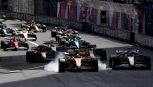 F1 classifica piloti e costruttori dopo Monaco: Norris a -3 da Piastri. Leclerc, Hamilton e Ferrari recuperano