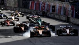 F1 classifica piloti e costruttori dopo Monaco: Norris a -3 da Piastri. Leclerc, Hamilton e Ferrari recuperano