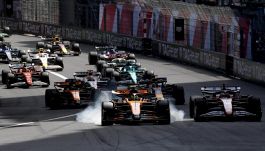 F1 classifica piloti e costruttori dopo Monaco: Norris a -3 da Piastri. Leclerc, Hamilton e Ferrari recuperano