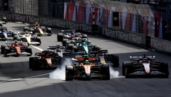 F1 classifica piloti e costruttori dopo Monaco: Norris a -3 da Piastri. Leclerc, Hamilton e Ferrari recuperano