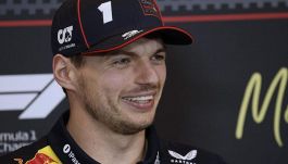 F1, Verstappen e Russell: "Meglio Mario Kart o gli irrigatori". Monaco, la regola dei pit stop diventa comica