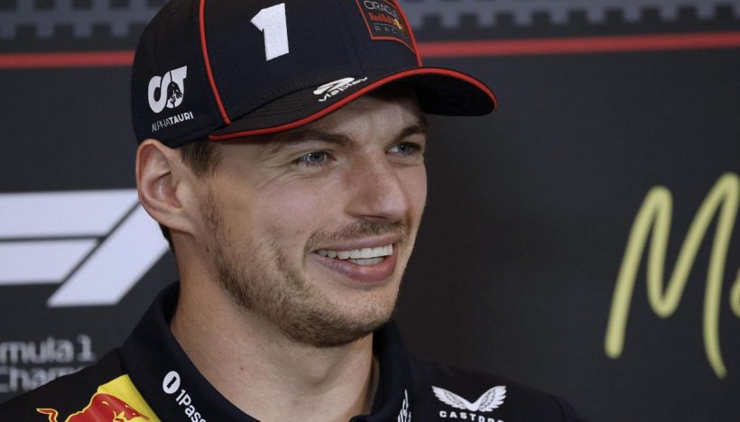 F1, Verstappen e Russell: "Meglio Mario Kart o gli irrigatori". Monaco, la regola dei pit stop diventa comica