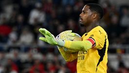 Milan, Maignan: dietro le scuse ai tifosi sui social un messaggio sul futuro in rossonero 