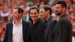 Roland Garros, Djokovic lancia nuove avvisaglie sul ritiro: dopo il saluto a Nadal, Parigi si tiene stretto l’ultimo dei Big 4