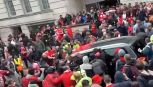 Liverpool, chi è l'uomo che ha investito decine di tifosi durante la parata: la folla ha tentato il linciaggio