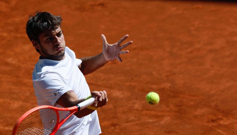 Roland Garros, un super Cobolli lascia appena 6 game a Cilic. Bellucci spaventa Draper, che vince in rimonta al quarto