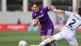 Zaniolo, le scuse non chiudono il caso: la versione di Corona sulla rissa, la Roma torna all'attacco e la Fiorentina lo scarica