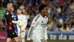 Juventus in pressing su Endrick: dalla Spagna la rivelazione sul talento del Real Madrid 