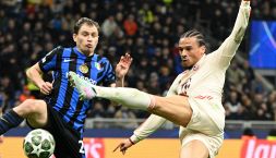 Napoli, Sané e Frattesi dopo De Bruyne e David: il grande rischio della nuova strategia di De Laurentiis