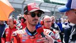 MotoGP, Dall'Igna non è tenero con Bagnaia (e Ducati): 'Nessuna giustificazione, serve ritrovare forza e umiltà'