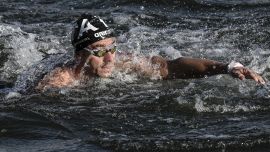 Nuoto, niente medaglie per Paltrinieri e compagni nella 10 km degli Europei di fondo. Taddeucci argento tra le donne
