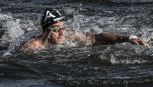 Nuoto, niente medaglie per Paltrinieri e compagni nella 10 km degli Europei di fondo. Taddeucci argento tra le donne Nuoto, niente medaglie per Paltrinieri e compagni nella 10 km degli Europei di fondo. Taddeucci argento tra le donne