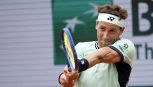 Roland Garros, Ruud stavolta non ci sta. L’attacco dopo il ko con Borges: “L’ATP ci costringe a giocare da infortunati”