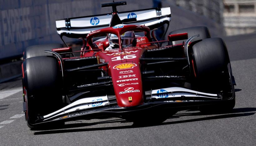 F1 Gp Spagna: Hamilton e Leclerc scettici sulla direttiva TD018 e ali flessibili. Cosa cambia a Barcellona