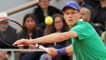 Sinner-Gasquet, diretta live Roland Garros 2° turno