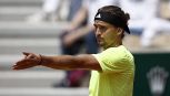 Roland Garros, occhio di falco o no Zverev discute sempre con l’arbitro: e rischia di perdere l’orologio da 300.000$