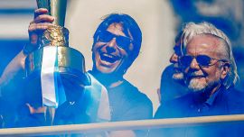 Juventus delusa, Conte resta a Napoli e Gasperini va verso Roma: Mancini e Pioli le alternative a Tudor