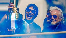 Juventus delusa, Conte resta a Napoli e Gasperini va verso Roma: Mancini e Pioli le alternative a Tudor
