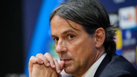 PSG-Inter, la statistica che spaventa Inzaghi per la finale di Champions League: a Monaco per sfatare il tabù