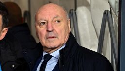 Inter, da Marotta frecciata a Conte e un messaggio sul mercato in attesa della finale di Champions League  